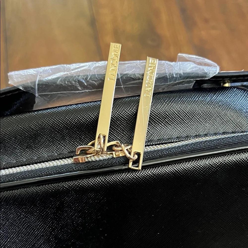 Lancôme Makeup Bag